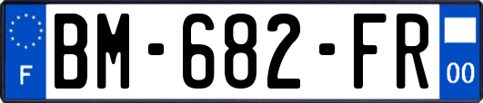 BM-682-FR