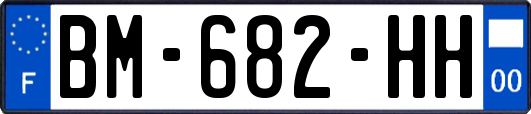 BM-682-HH