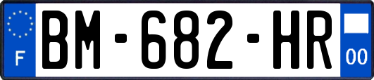 BM-682-HR