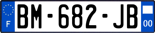 BM-682-JB