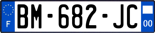 BM-682-JC