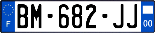 BM-682-JJ