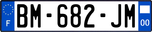 BM-682-JM
