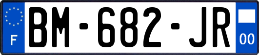 BM-682-JR