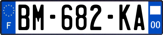 BM-682-KA