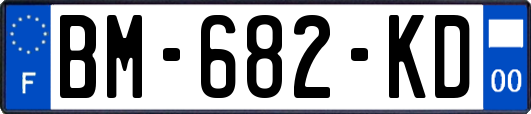 BM-682-KD