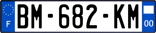 BM-682-KM