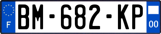 BM-682-KP