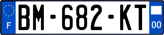 BM-682-KT