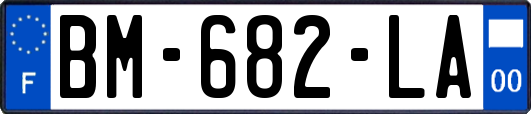 BM-682-LA