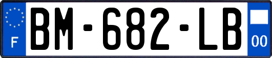 BM-682-LB