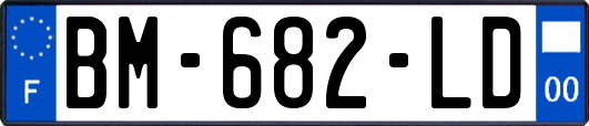 BM-682-LD