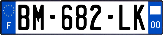 BM-682-LK