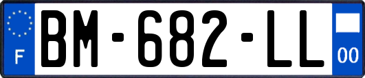 BM-682-LL