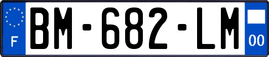 BM-682-LM