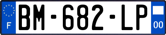 BM-682-LP