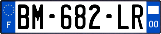 BM-682-LR