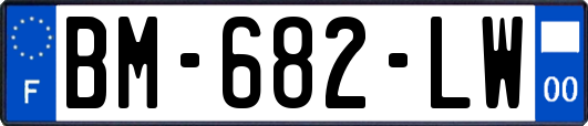 BM-682-LW