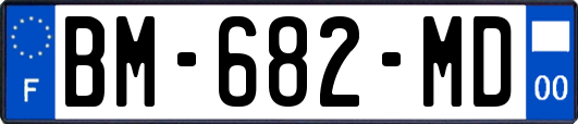 BM-682-MD