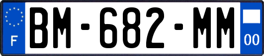 BM-682-MM