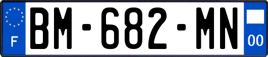 BM-682-MN