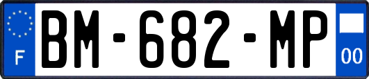 BM-682-MP