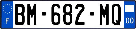 BM-682-MQ