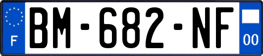 BM-682-NF