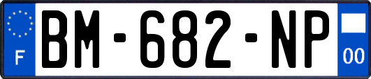 BM-682-NP