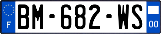 BM-682-WS