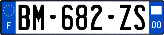 BM-682-ZS