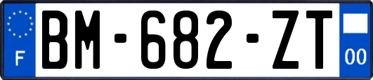 BM-682-ZT