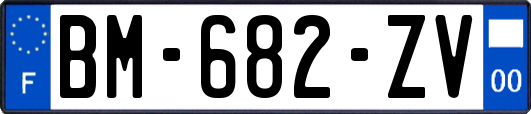 BM-682-ZV