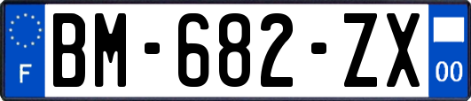 BM-682-ZX