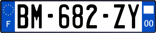 BM-682-ZY