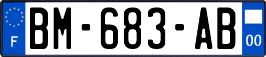 BM-683-AB