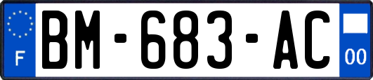 BM-683-AC