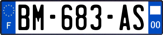 BM-683-AS