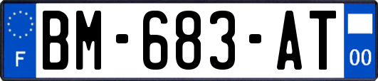 BM-683-AT