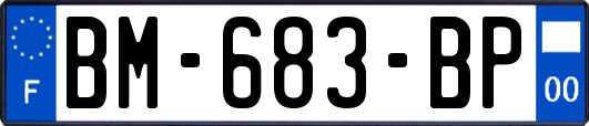 BM-683-BP