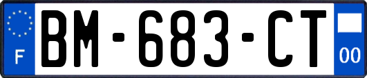 BM-683-CT