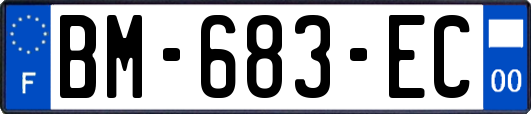 BM-683-EC