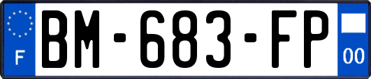 BM-683-FP