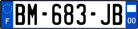 BM-683-JB