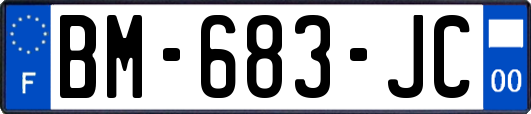 BM-683-JC