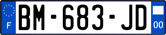 BM-683-JD