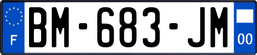 BM-683-JM