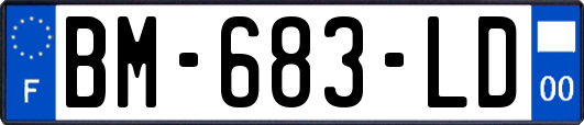 BM-683-LD