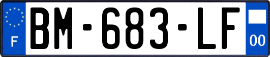 BM-683-LF