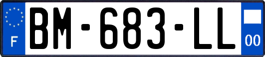 BM-683-LL